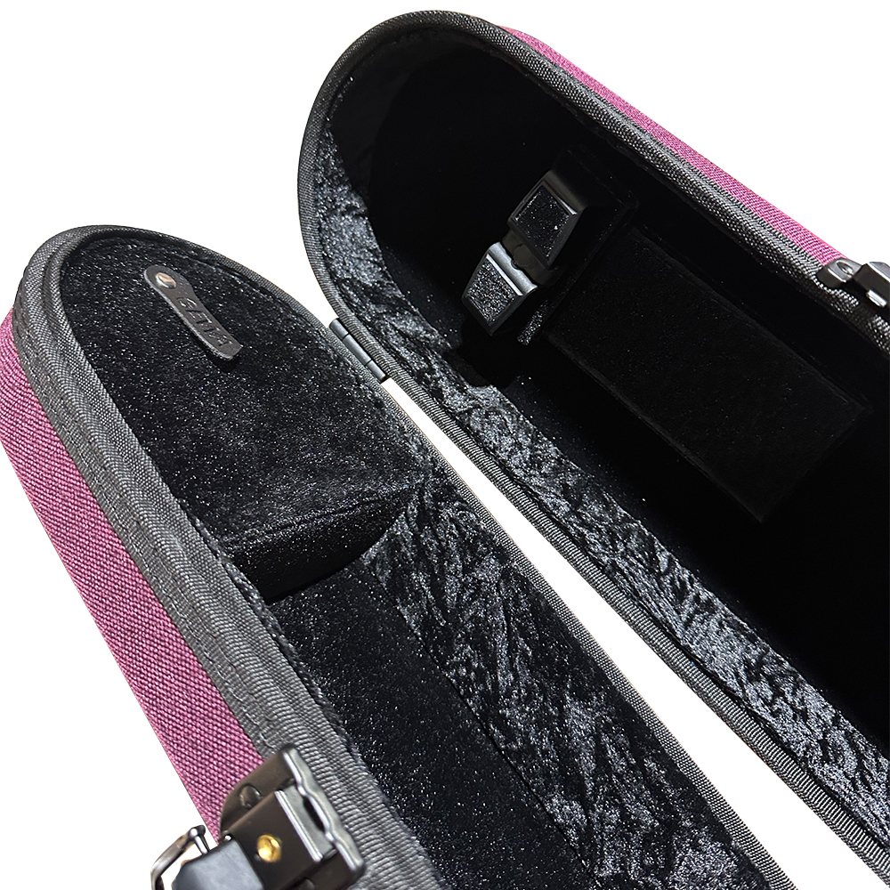 Estuche de Violín Gewa Bio Forshape 4/4 - Imagen 6