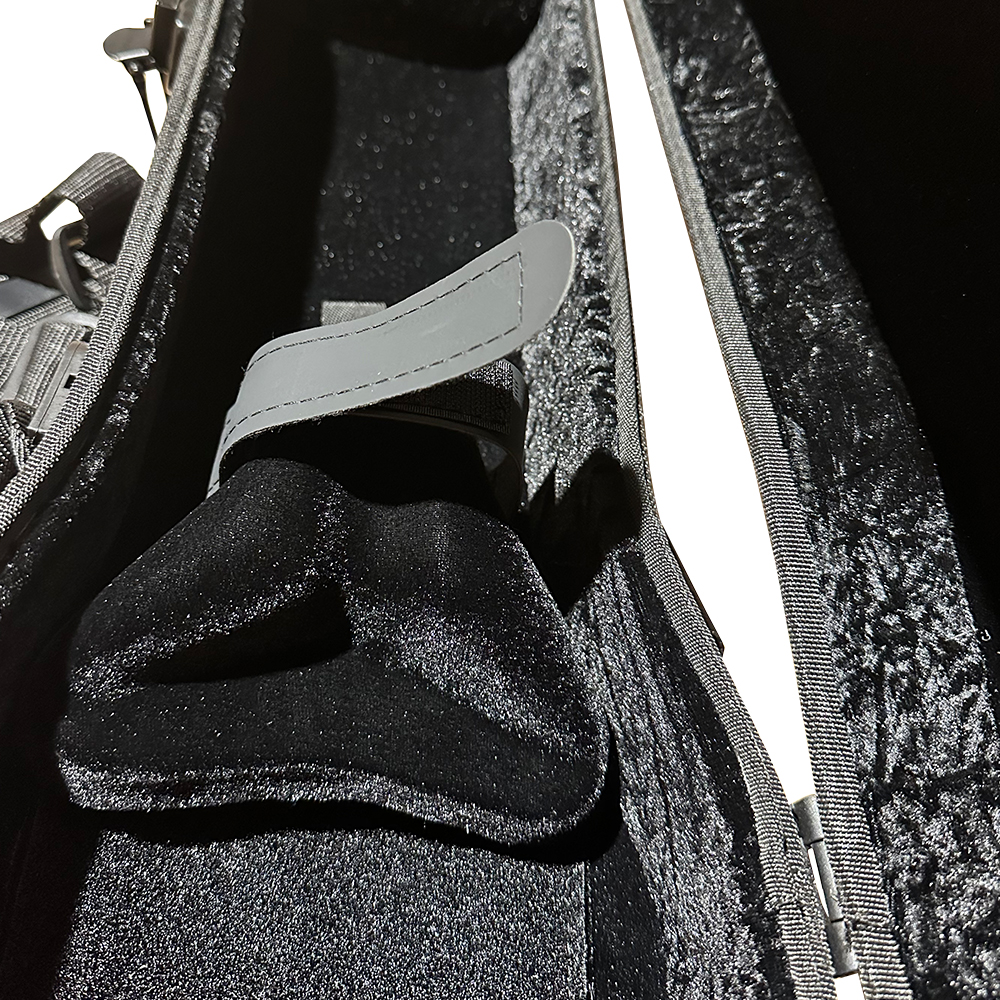 Estuche de Violín Gewa Bio Forshape 4/4 - Imagen 7