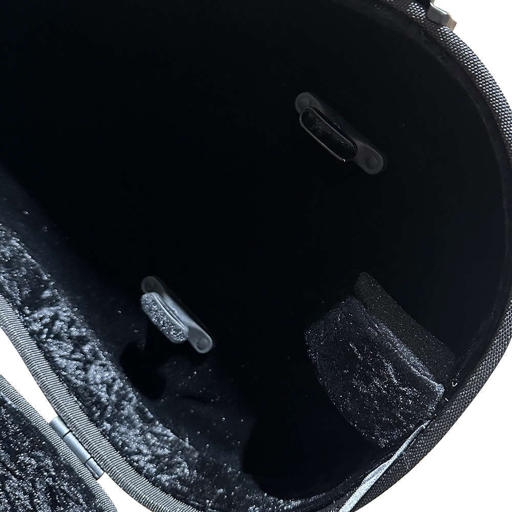 Estuche de Violín Gewa Bio Forshape 4/4 - Imagen 8