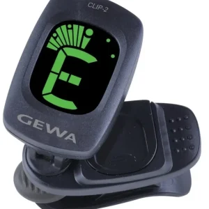 Afinador Clip-2 Gewa