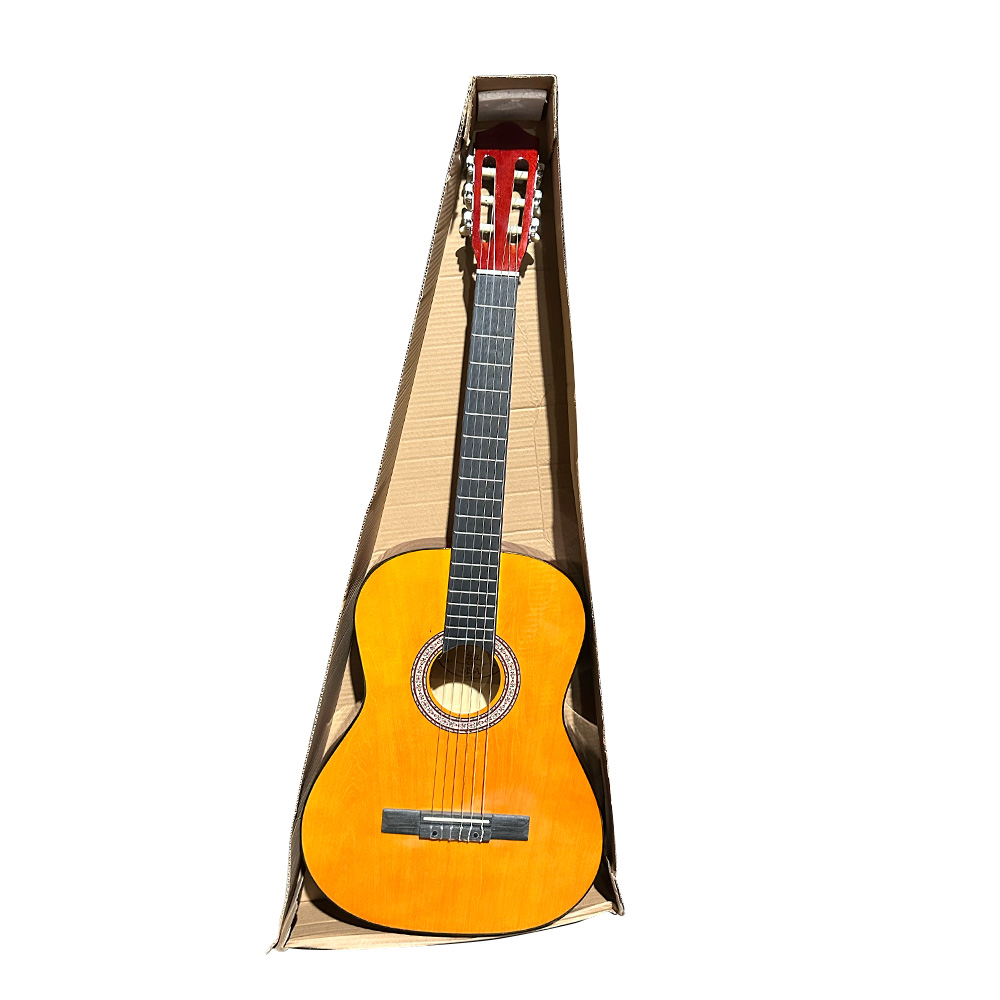 Guitarra MSA Musik C22 - Imagen 2