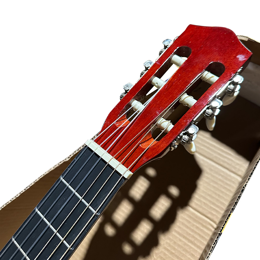 Guitarra MSA Musik C22 - Imagen 3