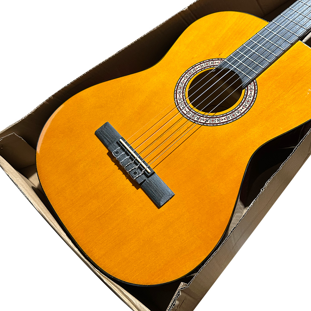 Guitarra MSA Musik C22 - Imagen 4