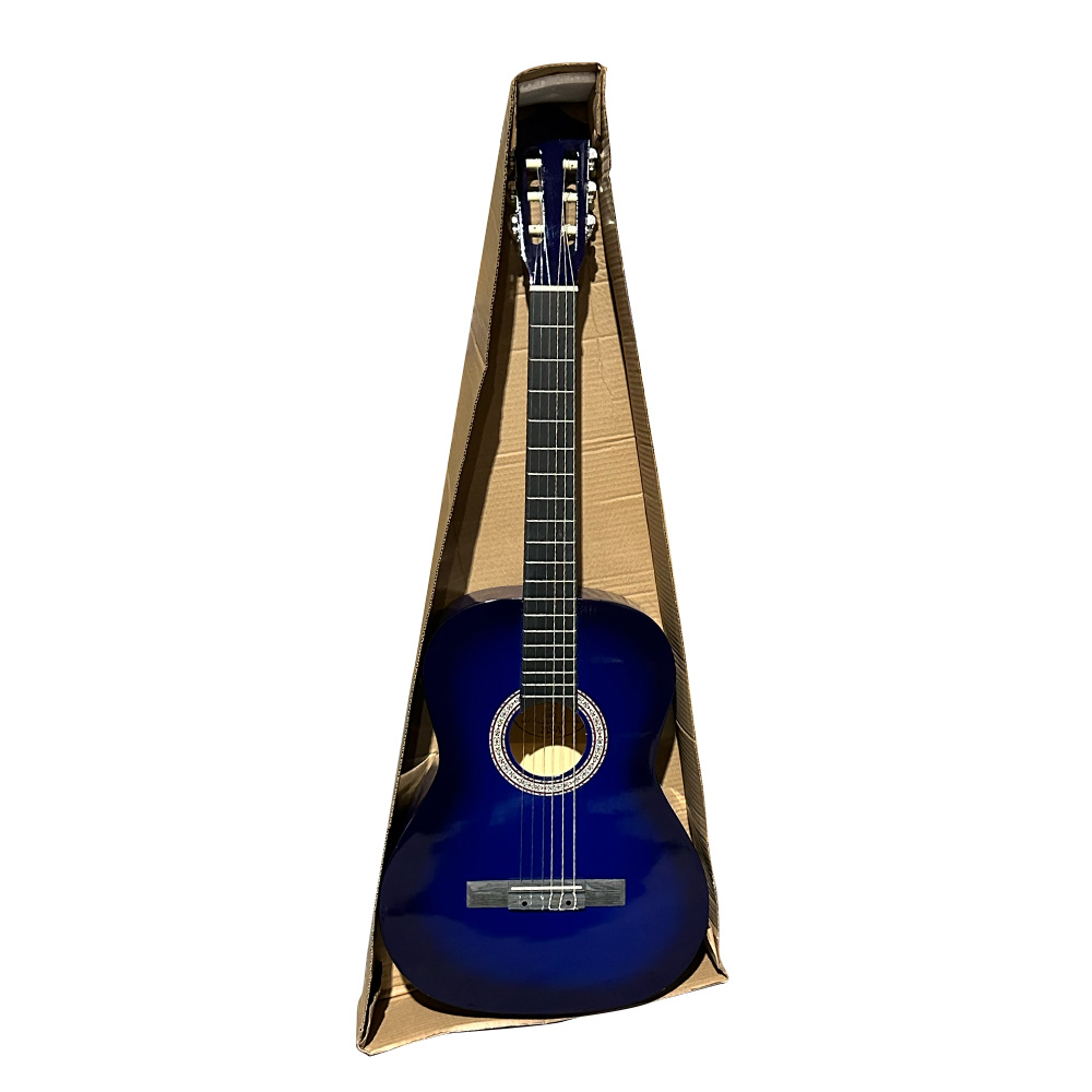 Guitarra MSA Musik C23 - Imagen 2