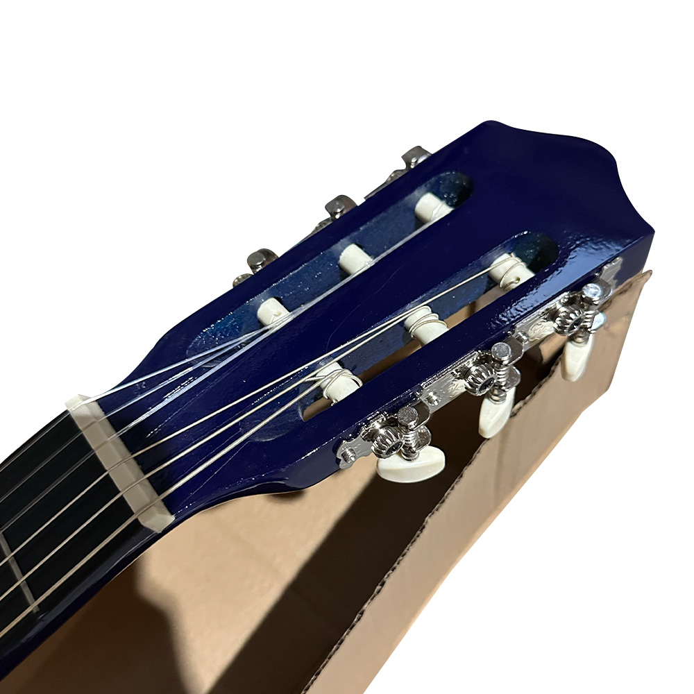 Guitarra MSA Musik C23 - Imagen 3