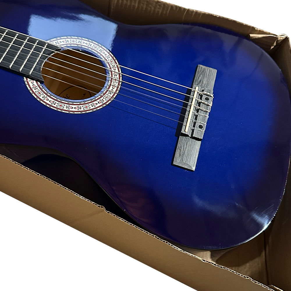 Guitarra MSA Musik C23 - Imagen 4