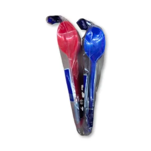 Pack 12 cuchara reutilizable