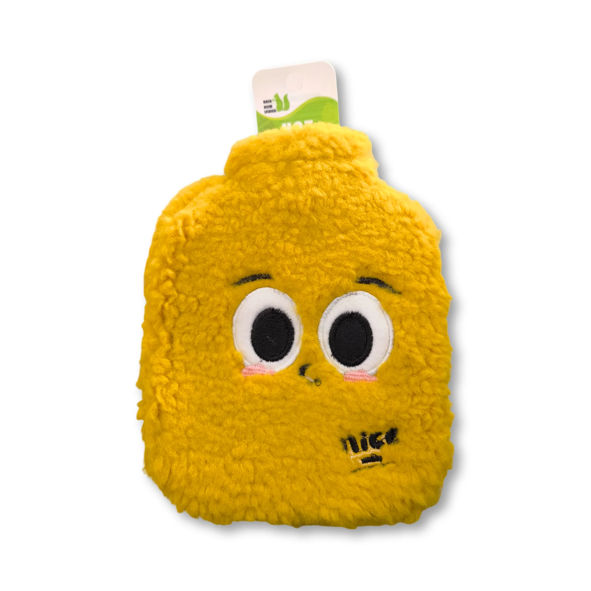 Bolsa de agua caliente ojos 13*20cm - Imagen 7