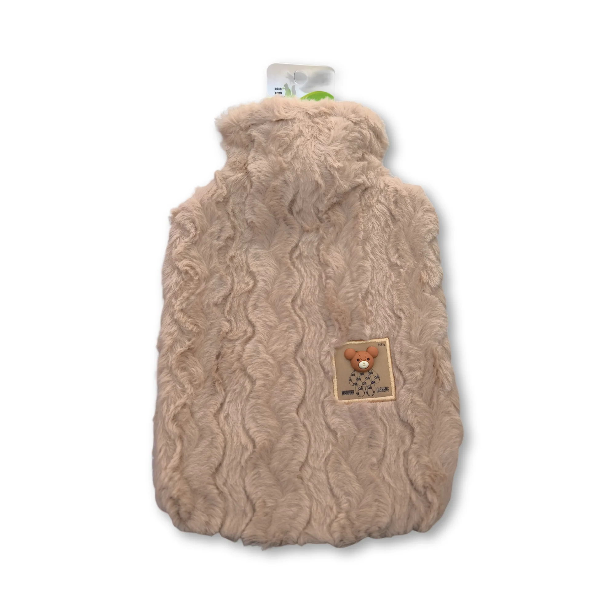 Bolsa de agua caliente osito 18*23cm - Imagen 6