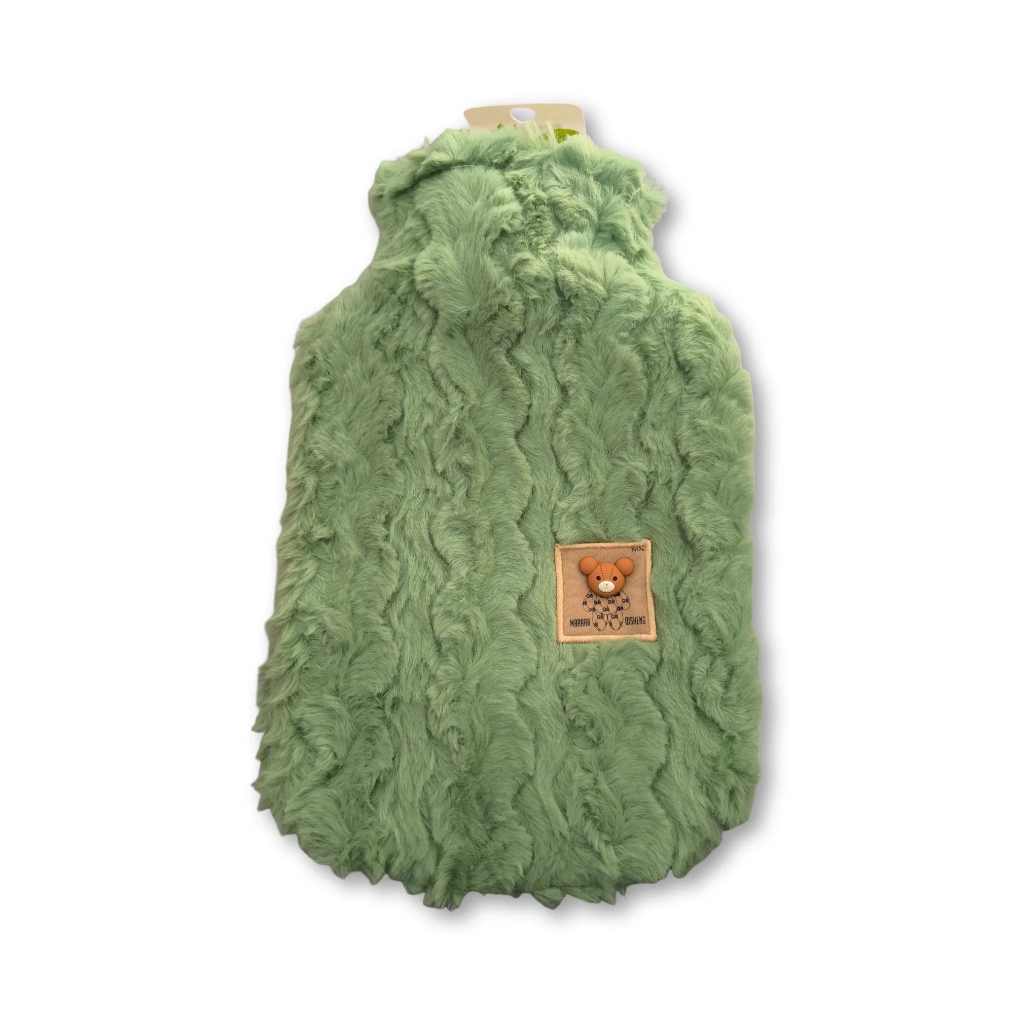 Bolsa de agua caliente osito 18*23cm - Imagen 3