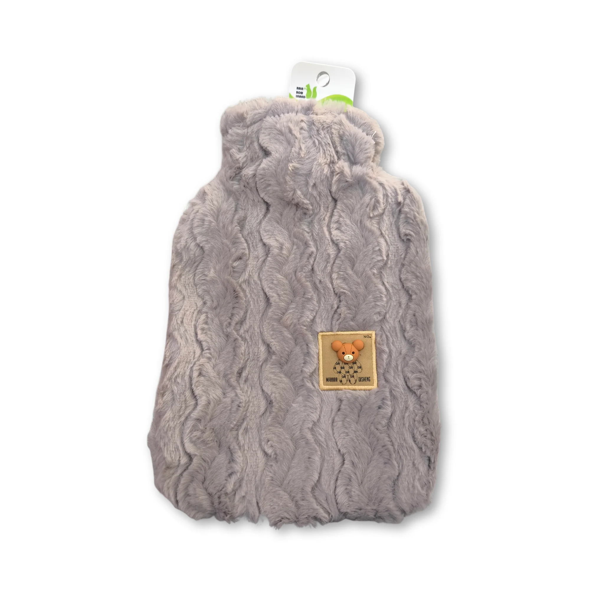 Bolsa de agua caliente osito 18*23cm - Imagen 4