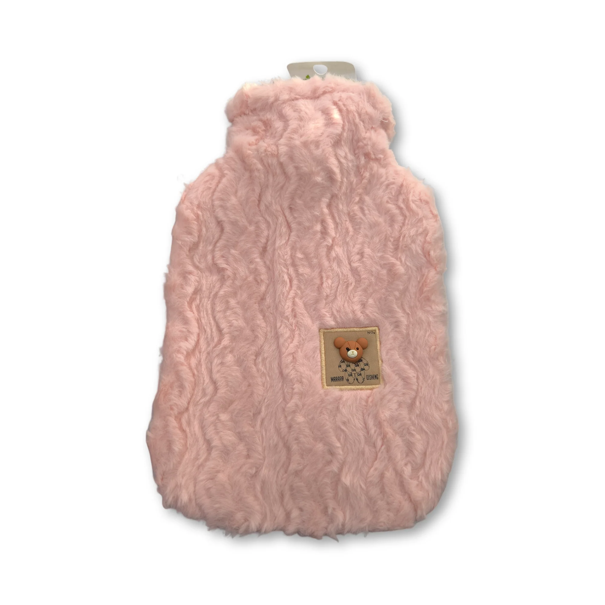 Bolsa de agua caliente osito 18*23cm - Imagen 5