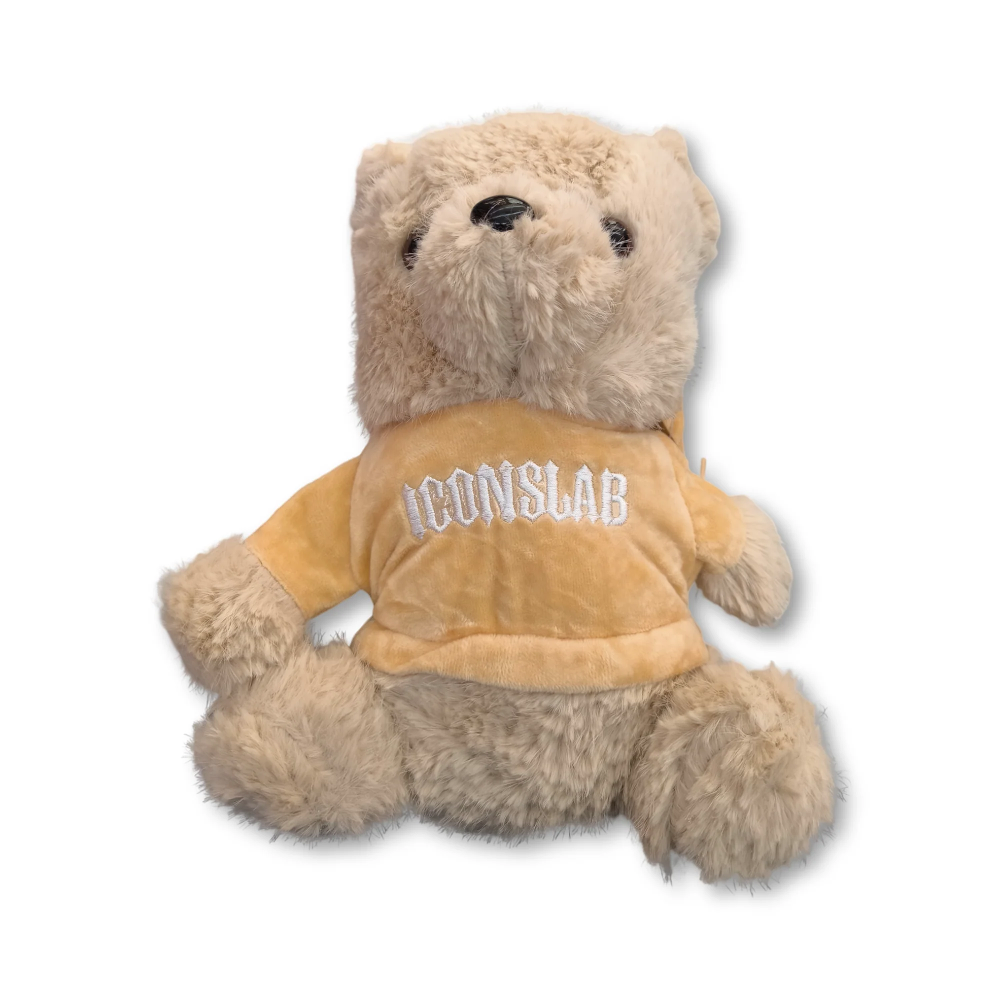 Bolsa de agua caliente oso 20*26cm - Imagen 3