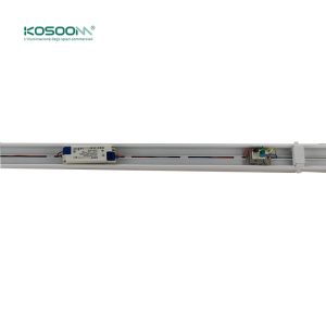 Negro Módulo de Emergencia con Batería para Lámpara Lineal LED MLL002-A 50W/4000K/220V-240V -KOSOOM