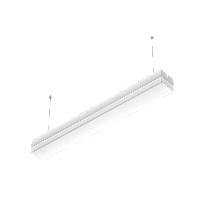 LED Lineal Lámpara Blanco 30W 4000K 3900LM MLL004-A L0403B -KOSOOM