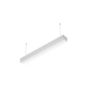 LED Lámpara Lineal Blanco Eficiencia y Elegancia para Espacios Comerciales 15W 4000K -KOSOOM