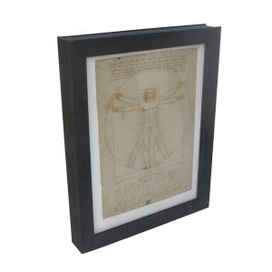 Libro Colección Leonardo Da Vinci 500