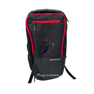 Mochila Raptor Black Crown