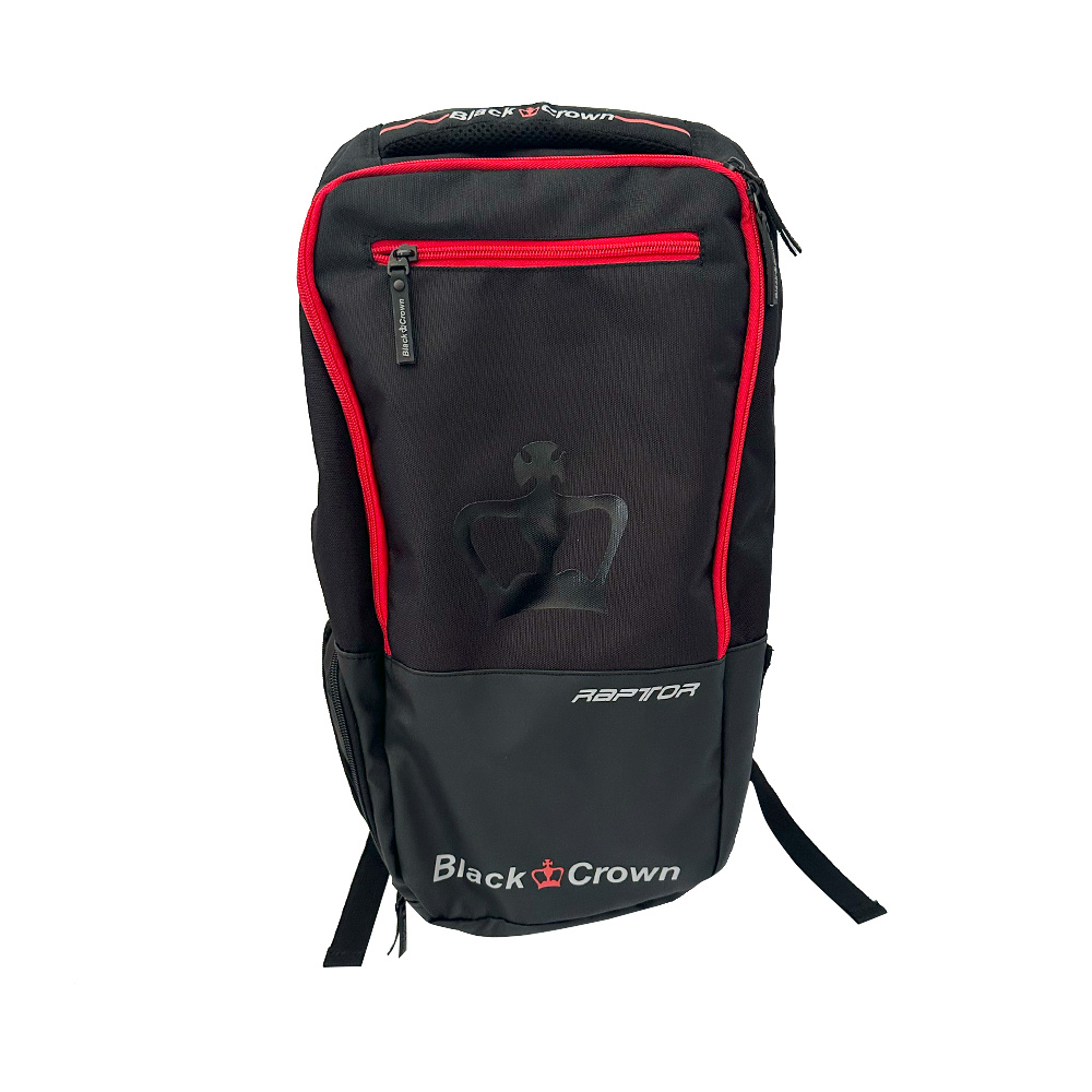 Mochila Raptor Black Crown
