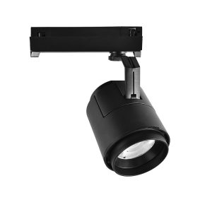 Foco de Carril Personalizable LED con Lente de 30W, 2600LM – NCTL-3-900 Cosoom