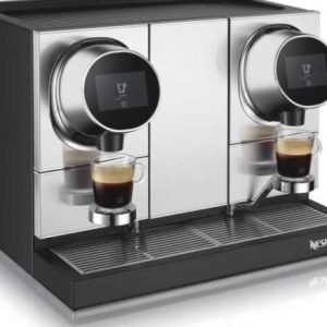 Cafetera Nespresso Momento Cofee & Cofee