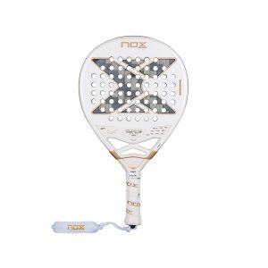 Pala de Pádel Nox AT10 Genius Xtreme 2026