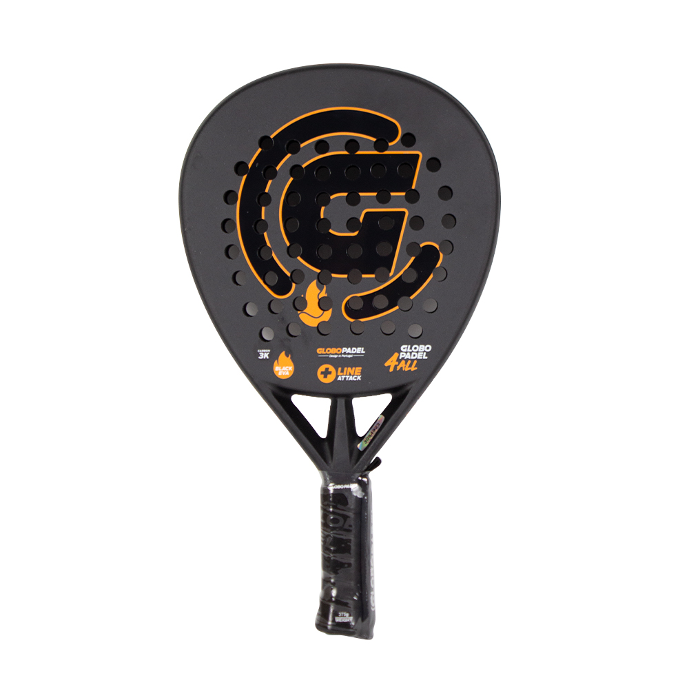 Pala de Pádel Globo Padel Line Attact - Imagen 2