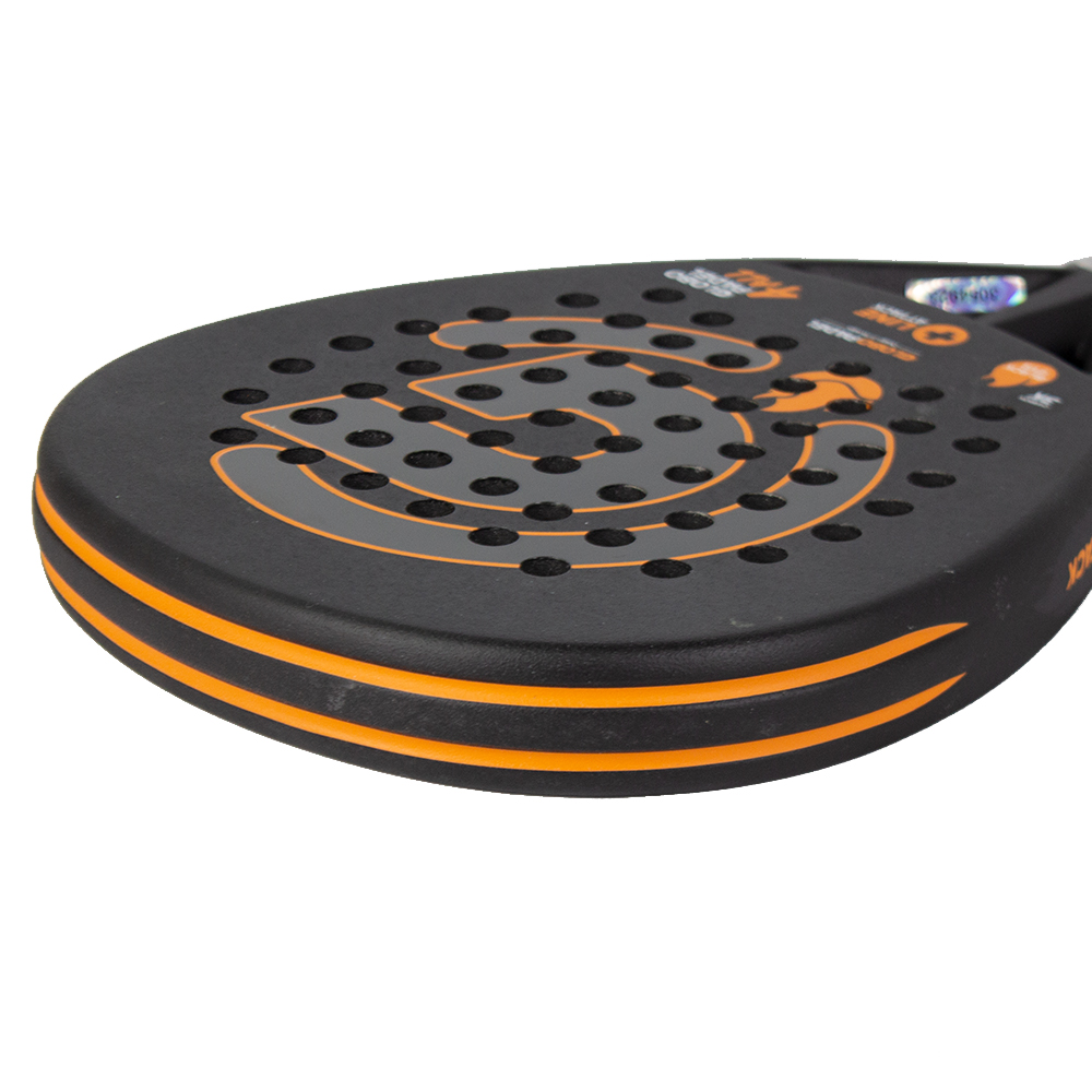 Pala de Pádel Globo Padel Line Attact - Imagen 4