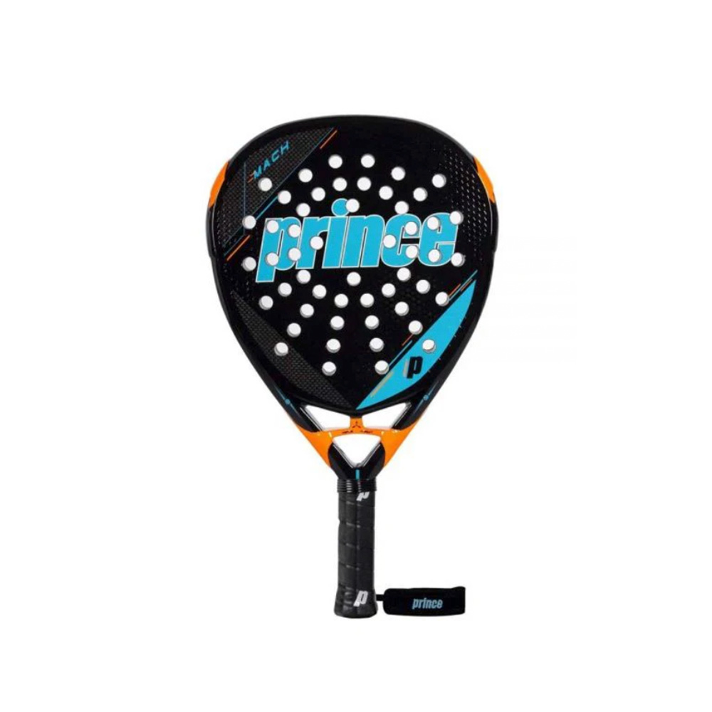 Pala de Padel Prince Mach - Imagen 2