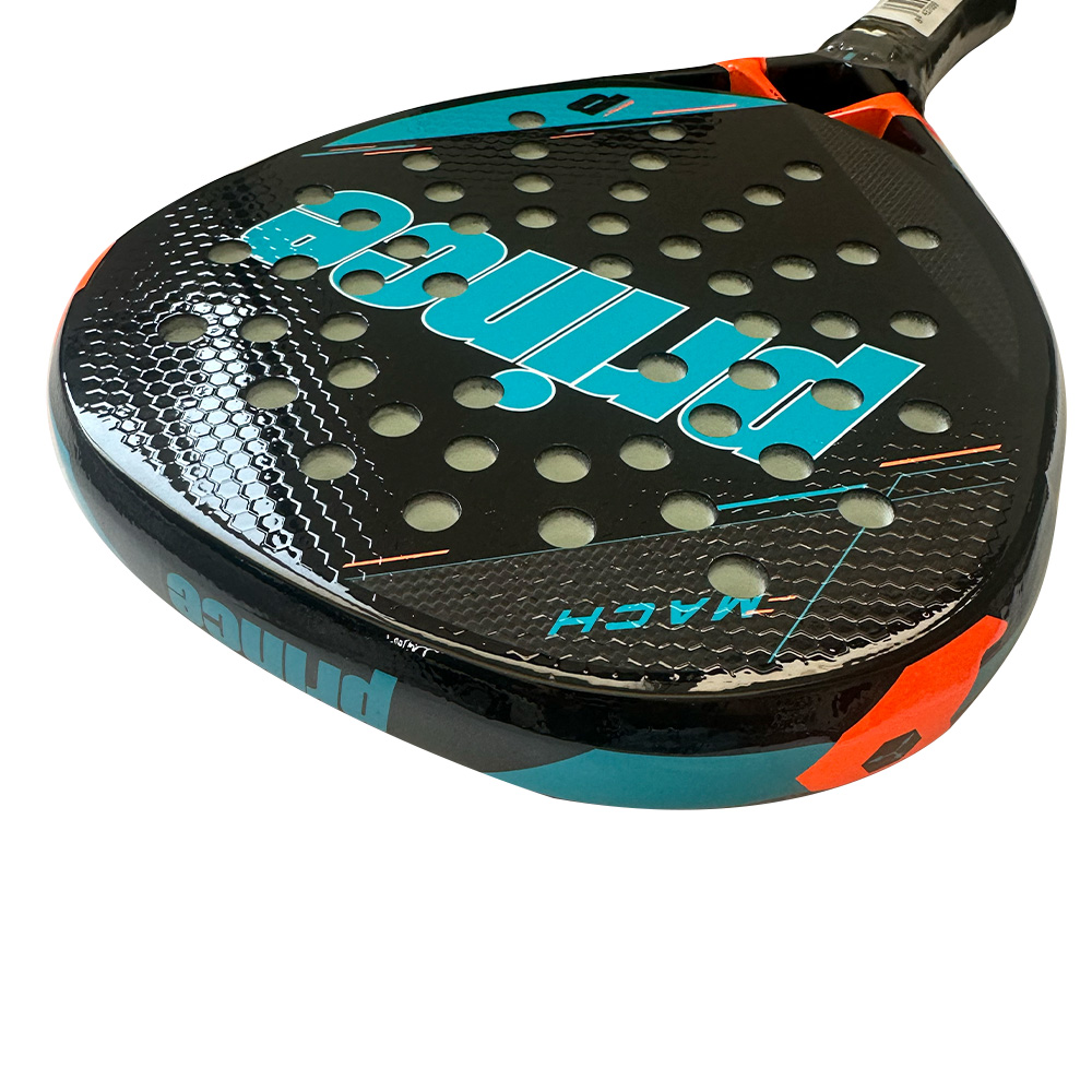 Pala de Padel Prince Mach - Imagen 4