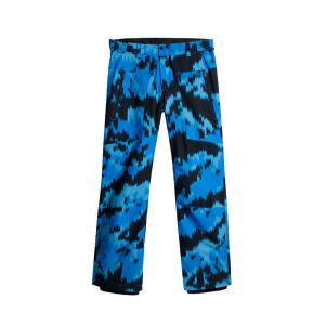 Pantalón de Esquí J.Lindeberg Clarke Printed