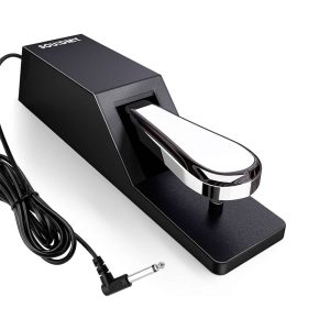 Pedal Sostenido Universal – SOUIDMY