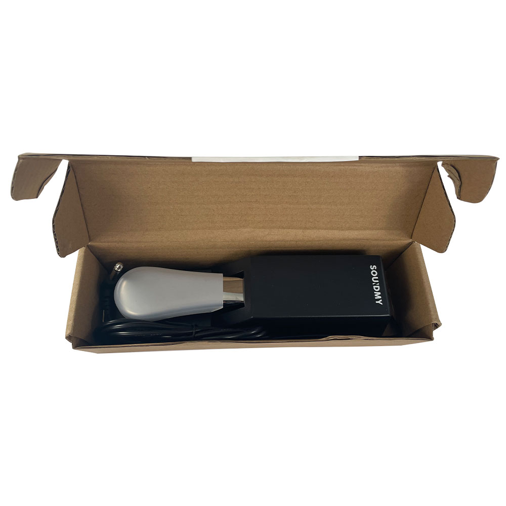 Pedal Sostenido Universal – SOUIDMY - Imagen 4