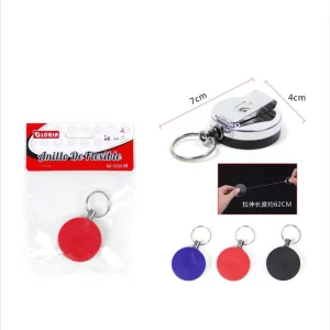 LLAVERO EXTENSIBLE 60CM