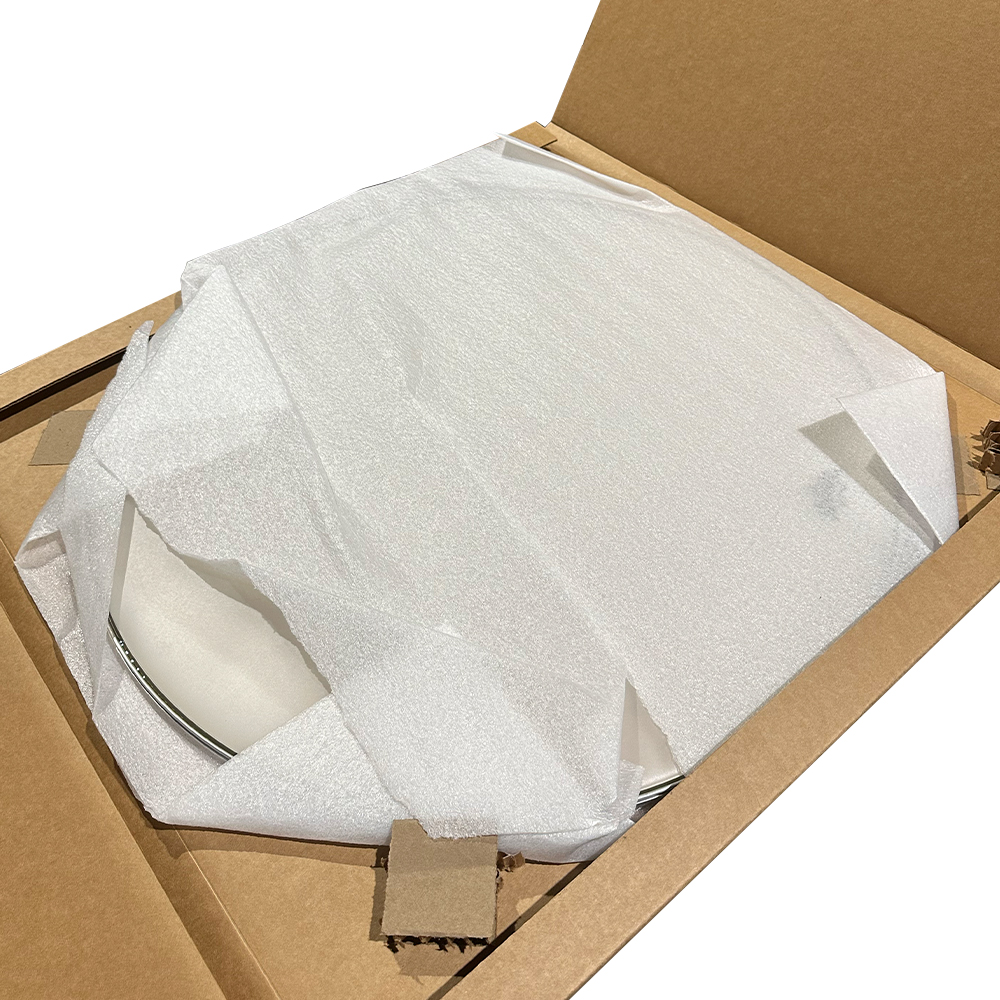 Parche para Timbal REMO RENAISSANCE CLEAR TIMPANI - Imagen 3