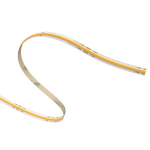 Tiras LED COB IP20 480LEDs/m 1130lm/m DC24V CRI＞90 11W/m 3000K – STL002- S0204 Kosoom