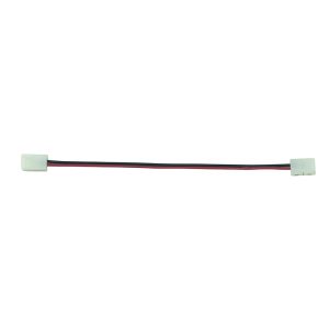 Accesorios/Cable Conector para Conectar 2 Tiras LED con PCB de 5MM/Apto para 120 LEDS/MT.