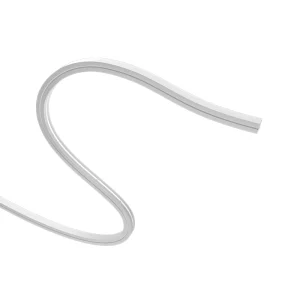 NEÓN FLEXIBLE IP65/DC24V/ 168LEDS/MT /9.6W/m /4000K/ 400lm/m /120˚/CRI≥90/Garanzia:3anni/L50000*W10*H10mm