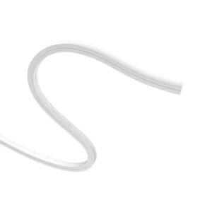 NEÓN FLEXIBLE IP65/DC24V/ 120LEDS/MT /9.6W/m /3000K/ 403lm/m /120˚/CRI≥90/Garanzia:3anni/L50000*W12*H12mm