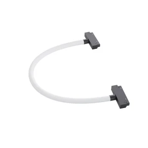 NEÓN FLEXIBLE IP65/DC24V/ 288LEDS/MT /19.2W /3000K/ 1197lm/m /360˚/CRI≥90/Garanzia:3anni/L1000*D22