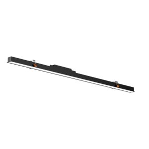 Luz LED de alta eficiencia SL926G2 Iluminación lineal 40W Potencia Multifuncional Alta calidad KOSOOM