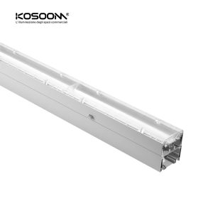 Módulo de carril trifásico Accesorios-SL990-LM15TRWX5R Kosoom