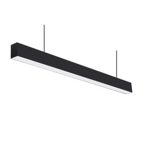 Accesorios Usar con luz de riel DB para iluminación lineal Ángulo de haz ajustable de 25 W 15°/24°/36° SL991-SLDB-Kosoom