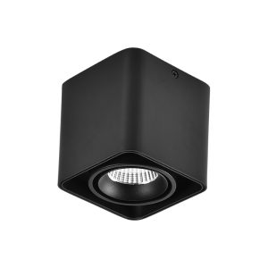 Reflector LED 12W, 950LM con ángulo de haz ajustable 17°/24°/36°/50° – SLKS112 KOSOOM