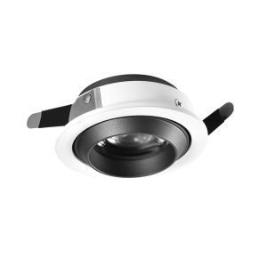 Luz Downlight LED de Alta Intensidad 12W Pieza – SLU07512 – Kosoom