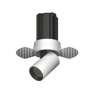 Personalizable Downlight LED Bridgelux C6 7W 450LM – SLV-55R1T – Kosoom