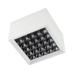 SMXM25 LED Foco Downlight Comercial Personalizable Mayorista Iluminación Interior SMX Kosoom