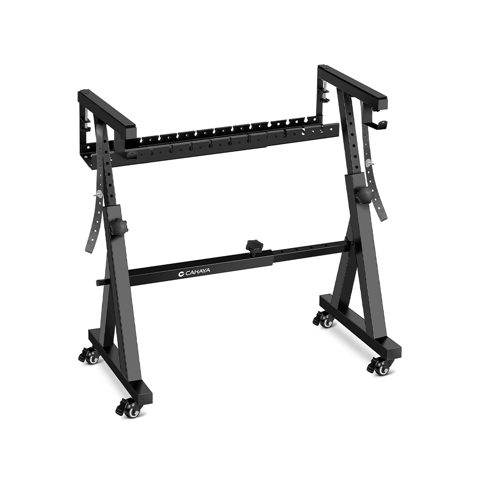 Soporte de Piano Digital Cahaya CY000366-2 - Imagen 2