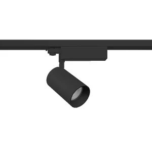 Track Lighting Venta al por mayor Foco Iluminación sobre Riel 12W 3000K 960LM T0101N Ángulo de haz 24˚ TRL001- Kosoom