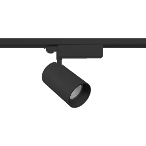 T0111N 30W 3000K Proyector Iluminación de riel 3080LM Ángulo de haz 55˚ TRL001- Kosoom